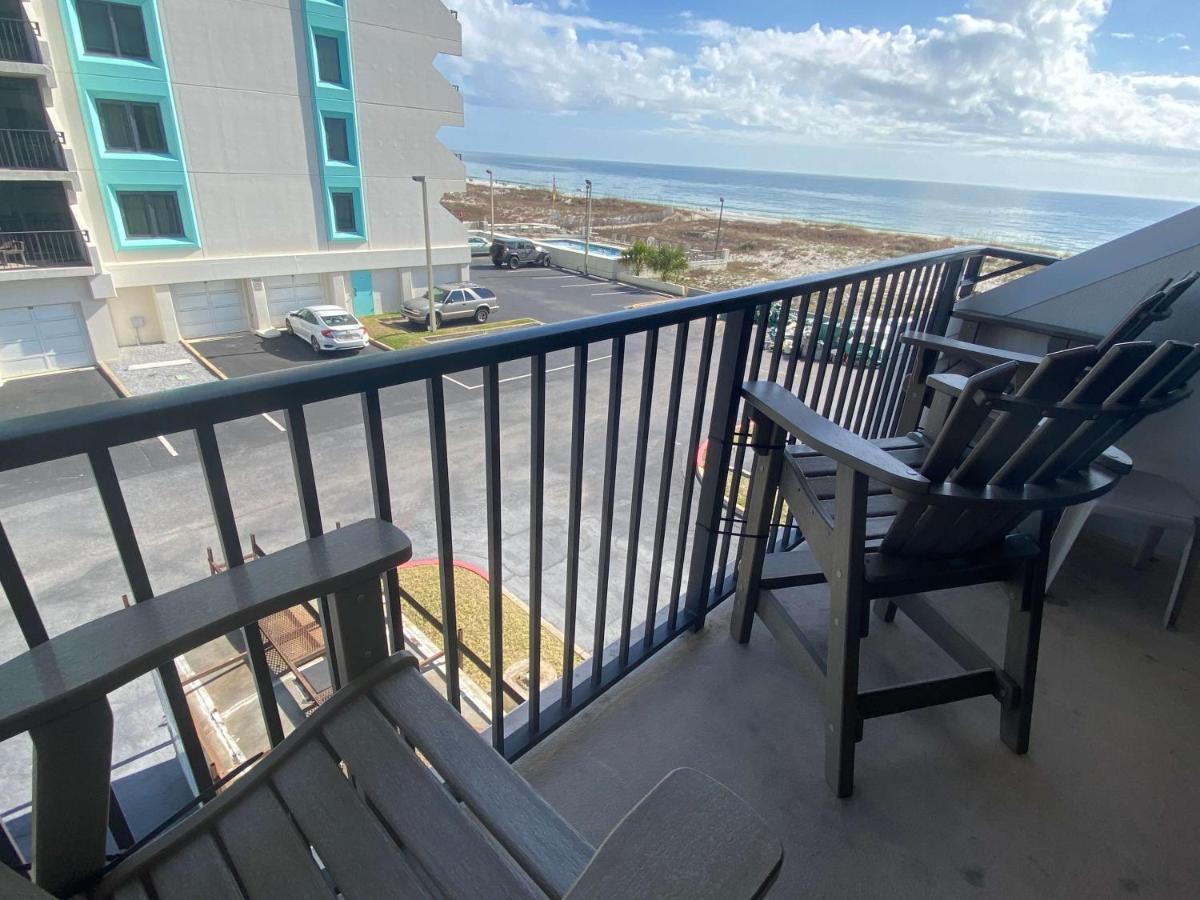 Island Winds West 271 By Albvr - Awesome Location! Walk To Hangout And More - Beachfront Complex With Indirect Side-Views Gulf Shores Dış mekan fotoğraf